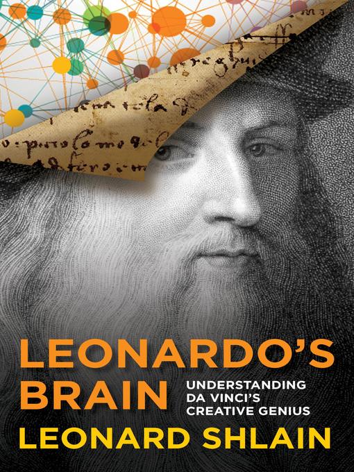Cover image for Leonardo's Brain